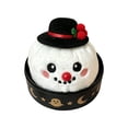 thumbnail image 2 of Christmas Themed Stress Relief Toy - Holiday Party Favor And Desktop Decoration Christmas Gift Toy(D), 2 of 6