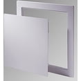 thumbnail image 2 of Acudor 24" x 24" Flush Plastic Access Door, 2 of 4
