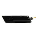 thumbnail image 3 of Dynamic Turn Signal Side Lights Yellow Light For BMW E32 E34 E36 2PCS, 3 of 12