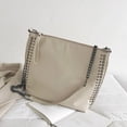 thumbnail image 2 of Sac à Bandoulière pour Femmes, Mode, Décor de Rivets, Sac Messager Bandoulière, Sac Seau, 2 of 6