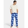 thumbnail image 2 of Care Bears Men's Valentine's Day Sleep Pants, Sizes S-2XL, 2 of 5
