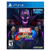 Marvel vs. Capcom Infinite Steelbook - PlayStation 4, Brand New
