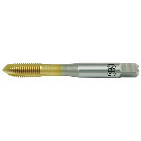

Osg Spiral Point Tap M8x1.25 Cobalt 1111500805