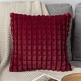thumbnail image 1 of Pillows Clearance Decorative Pillows for Couch 18x18 Pillows Pillows Sofa Outdoor Pillows with Inserts Included Throw Pillows Throw Pillows Spring, 1 of 9