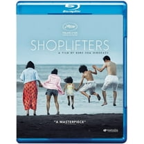 Magnolia Pictures - Shoplifters [BLU-RAY]