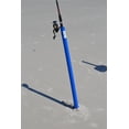 thumbnail image 3 of BIG ROD SURF / BEACH FISHING ROD HOLDER - ORANGE, 3 of 6