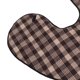 thumbnail image 3 of Mantón para el cuidado de sillas de ruedas para personas mayores, pelusa gruesa, mantiene la manta cálida para los hombros para uso en invierno, 3 of 8