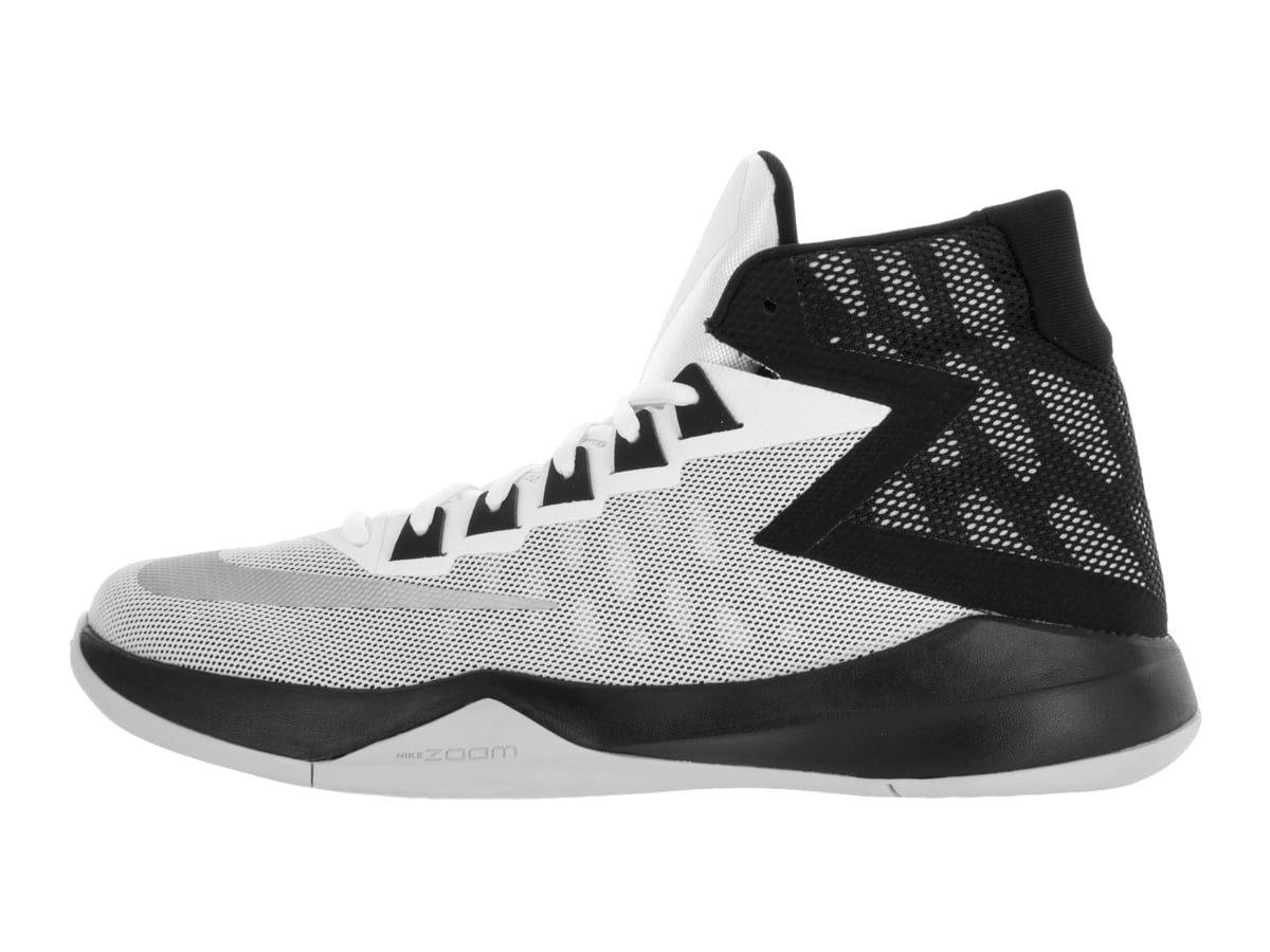 nike zoom devosion caracteristicas