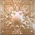 thumbnail image 1 of DEF JAM JAY-Z / WEST KANYE WATCH THE THRONE COMPACT DISCS DEFB001542602.2, 1 of 4
