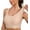 01-Nude, variant on LWP Sports Workout Bra Push up Breathable Everyday Criss-Cross Back Comfortable No Underwire Yoga Bras for Women