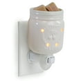 Mason Jar Fragrance Warmer and Pluggable Warmer Gift Set (29 Value