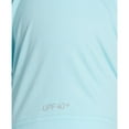 thumbnail image 5 of Men's Nike Dri-FIT UPF 40+ Hydroguard Swim Tee Color: University Red Size: XL, 5 of 5