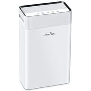 SimPure Air HP9 Air Purifier - 99.97% Particle Removal