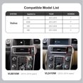 thumbnail image 2 of AUTOABC Wireless Carplay Andriod Auto For Volvo S60 XC60 V40 V60 2015-2019 Year Retrofit Kit Decoder, 2 of 8