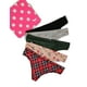 thumbnail image 3 of Victorias Secret lencería paquete  5 tangas unitalla Victoria's Secret Tanga, 3 of 4