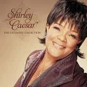 Shirley Caesar: The Ultimate Collection (Audiobook)