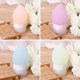 thumbnail image 3 of 4Pcs Travel Bottles Leakproof Silicone Refillable Travel Containers Squeezable Travel Tube Sets Cosmetic Toiletry Containers for Shampoo Lotion Soap 3, 3 of 5