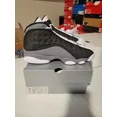 thumbnail image 3 of Ni - ke Air Jordan 13 Retro 'Black Flint' DJ5982-060 2023 Size 11 Brand New, 3 of 5