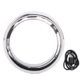 thumbnail image 2 of Smart Ring, Lightweight Smart Fitness Tracker Ring  for Present 7,8,9,10,11,12,13, 2 of 7