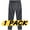 06# 1Pack:Gray, variant on NELEUS Men's Workout Athletic Pants Running Sweatpants With Pockets Relaxed Fit,Gray,US Size S