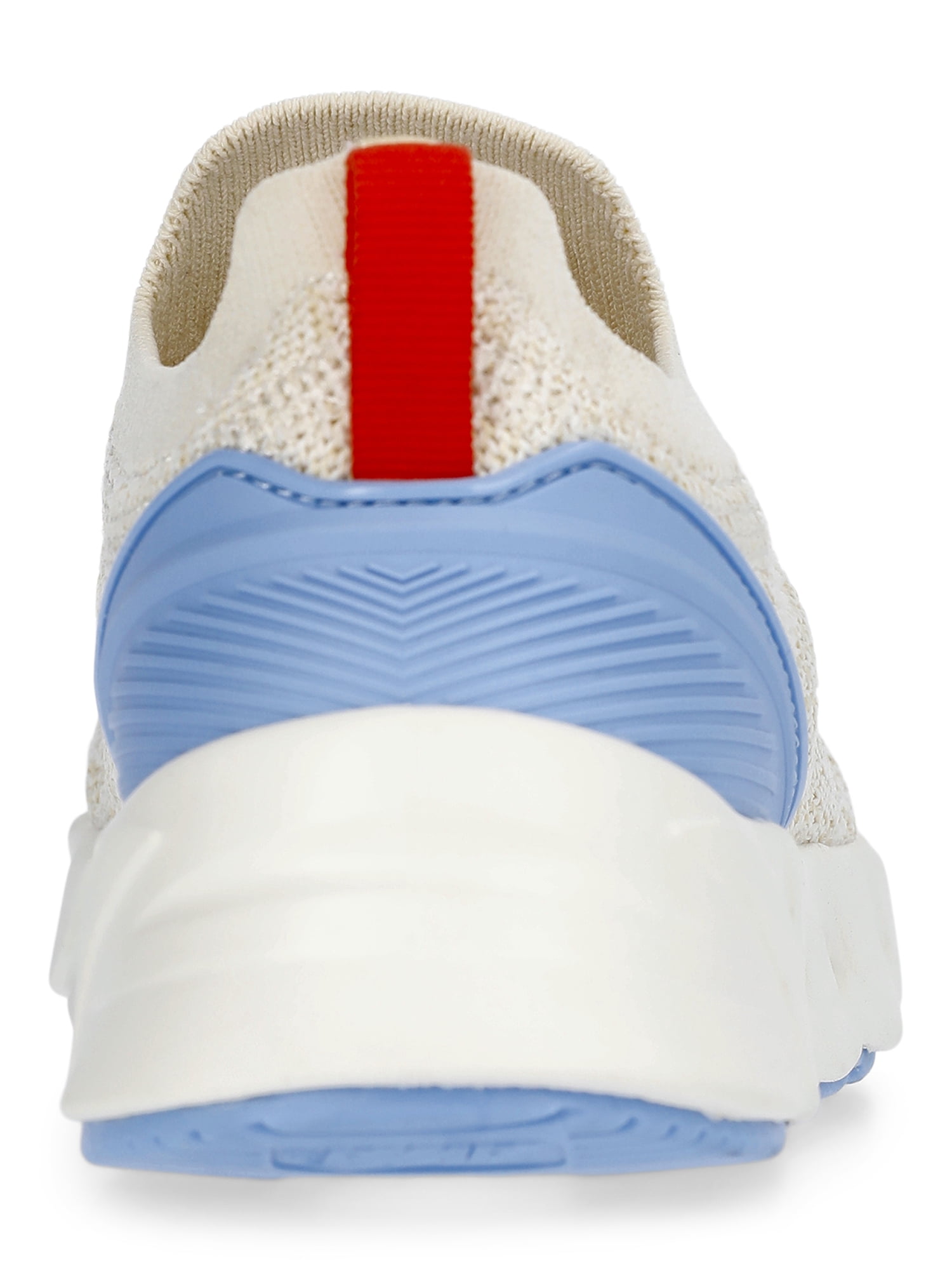 Avia Honeycomb Toddler, Little, and Big Kid Slip On Knit Sneakers