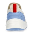 thumbnail image 3 of Avia Little and Big Boys Honeycomb Slip On Knit Sneakers, 3 of 6