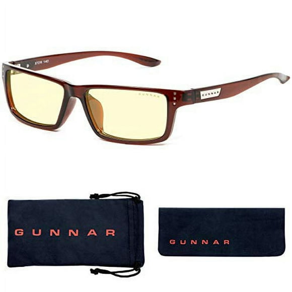 GUNNAR OPTIKS RIO-00201 GUNNAR OPTIKS RIOT COMPUTER