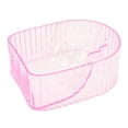 thumbnail image 2 of Nail Hand Soaking Bowl,Hand Soaking Bowl Acrylic Manicure Hand Soaking Bowl Manicure Wash Soaker Tray Convenient Use, 2 of 8