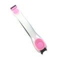 thumbnail image 4 of LED Armband Sports Wristband Safety Wearable Running Armband LED Reflective Belt Pink, 4 of 9