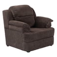 thumbnail image 2 of Sillón TRINITY Kendra 1 Plaza Café para Sala, 2 of 7