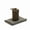 Army Green, variant on Portable Cooling Towel with Silicone Bottle, Quick Dry Ice Towel for Sports, Breathable Summer Workout Towel for Running Hiking Gym