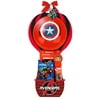 Megatoys Avengers Hot Air Balloon with Assorted Toys Easter Gift Set
