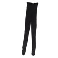 thumbnail image 4 of Collants Amincissants, Collants pour Femmes Allongés Rehausseurs de Hanches Flexibles pour l'Automne, 4 of 8