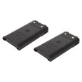 thumbnail image 4 of Battery 2pcs  Talkies Li Ion Replacement Battery 7.4V 8000mAh Replacement Two Way Radio Battery for  UV 9R Plus, 4 of 7