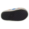 thumbnail image 4 of Officially Licensed Blippi Cozy Slip On Slippers, 4 of 4