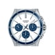 thumbnail image 2 of Casio Standard Analog Ion Plated Stainless Steel White Dial Quartz MTP-1374D-7A2V Men's Watch, 2 of 3