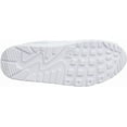 thumbnail image 4 of Nike womens Sneaker 9 White/White-white-wolf Grey, 4 of 7