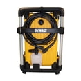 thumbnail image 4 of DEWALT 3000 PSI 1.1 GPM 15 Amp Cold Water Electric Pressure Washer with Internal Equipment Storage, 4 of 9