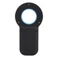 thumbnail image 4 of Label Scanner,, Pet Tag Scanner, Portable Small Size ABS  For Traceability Management Pet Management Scanner For Pet Management 128 Pieces Data Storage Black,White, 4 of 8