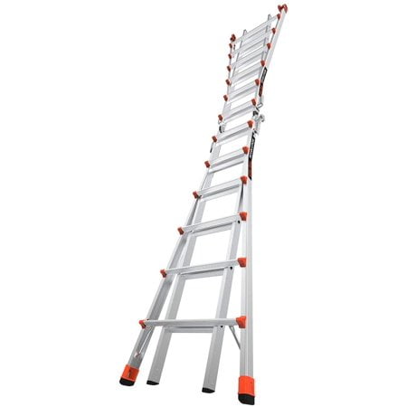 m26 ladders lbs