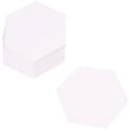 thumbnail image 2 of 200Pcs Quilting Piercing Paper Quilting Paper Template Quilting Paper Mold Quilting Crafts Papers, 2 of 8