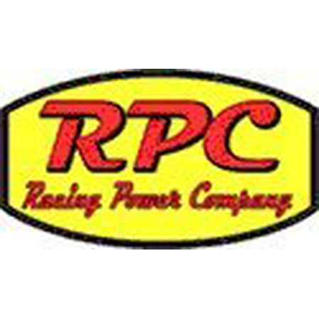 - Racing Power Co. R9754RAW 83-93 Ford 302 Mustang Steel Oil Pan Unplated