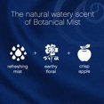 thumbnail image 3 of Downy® Infusions™ In-Wash Scent Booster Beads, Botanical Mist, 21 Loads 10 oz, 3 of 6