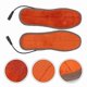thumbnail image 2 of Rechargeable USB Heated Insoles for Winter Warmth Shoes-Compatible Warm Inserts, 2 of 4