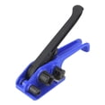 thumbnail image 2 of LAFGUR Tensioner Cutter Self-Contained Cutter Poly Strapping Tensioner Package Tape For Steel Package PET Plastic, 2 of 8