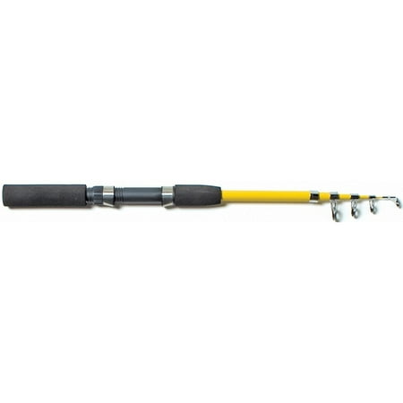 Eagle Claw 5 6 Telescopic Spinning Rod