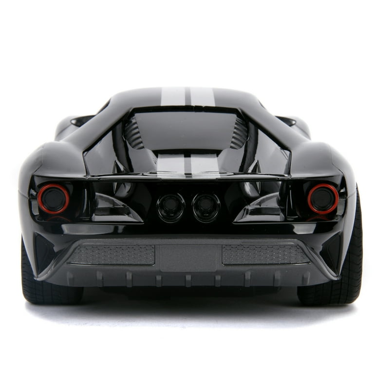 Hyperchargers 2017 ford gt 2025