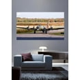 thumbnail image 2 of Wallhogs Kellstrand B17 Taxi Glossy Wall Mural, 2 of 2