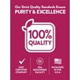 thumbnail image 6 of Beet Root Powder | 7.73 oz | Nitric Oxide | Vegan, Non-GMO & Gluten Free Pre-workout | Mixed Berry Flavor | by Nature's Truth, 6 of 7