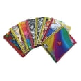 thumbnail image 1 of Cuaderno Espiral De 100 Hojas Profesional Mix Swing Doo AleJaz WUBCH, 1 of 6